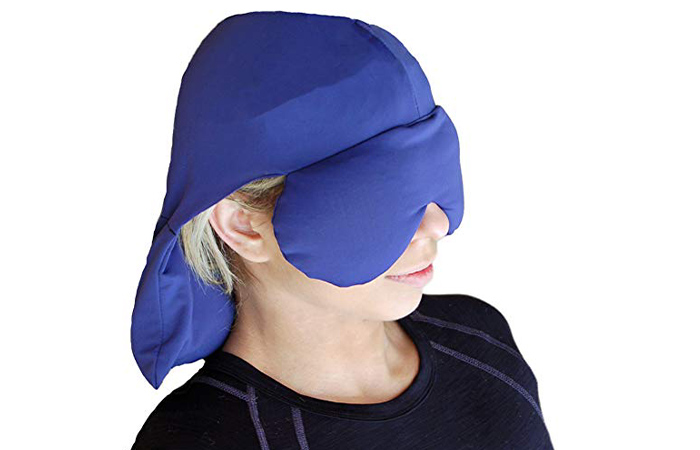 10 best migraine hats