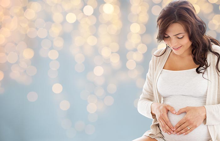 Women’s Ultimate Goal Motherhood