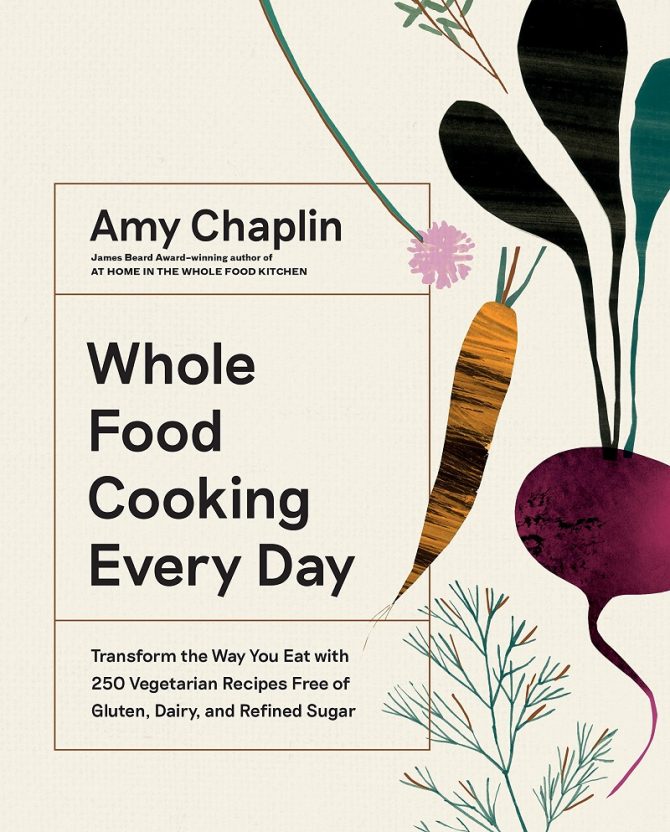 Whole Food healthy cookbook 2019