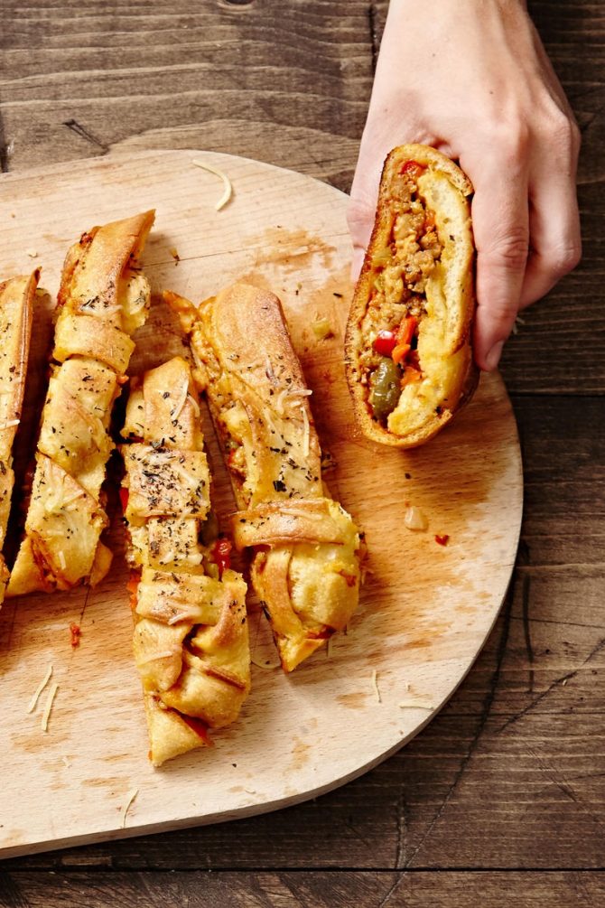 cozy food for fall and winter