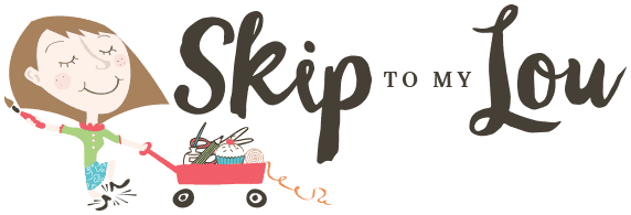 Skip to My Lou | DIY Craft Sites You'll Be Glad You Bookmarked
