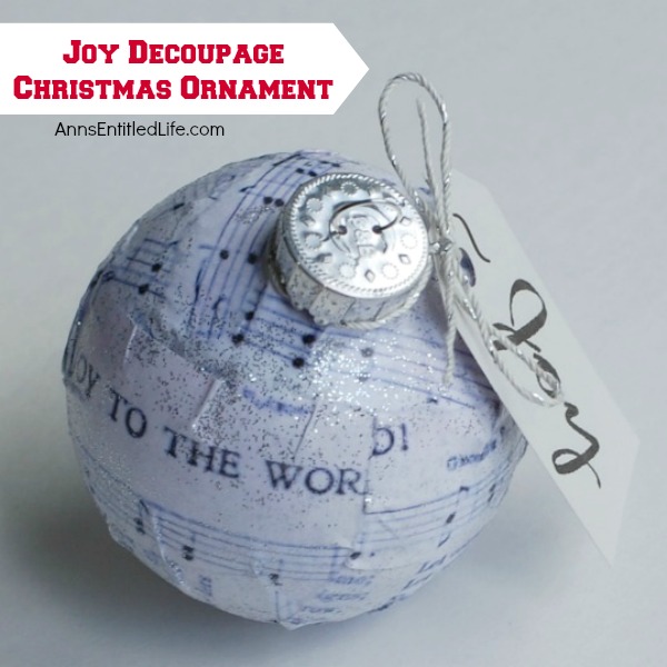 Glitter Book Ball Ornaments | Stunning Homemade Christmas Ornaments You Can DIY On A Budget | homemade christmas ornaments | homemade‌ ‌christmas‌ ‌ornaments‌ ‌with‌ ‌things‌ ‌around‌ ‌the‌ ‌house‌ ‌