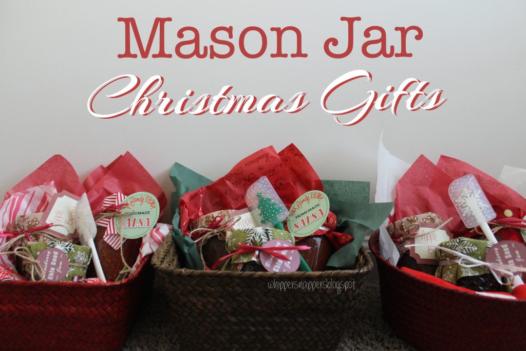 Homemade canning jar gift ideas | Gifts In A Jar That Are Oh So Cute And Easy To DIY | taco soup in a jar