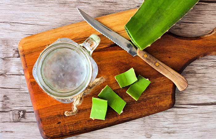 6 Effective Home Remedies For Spider Bites