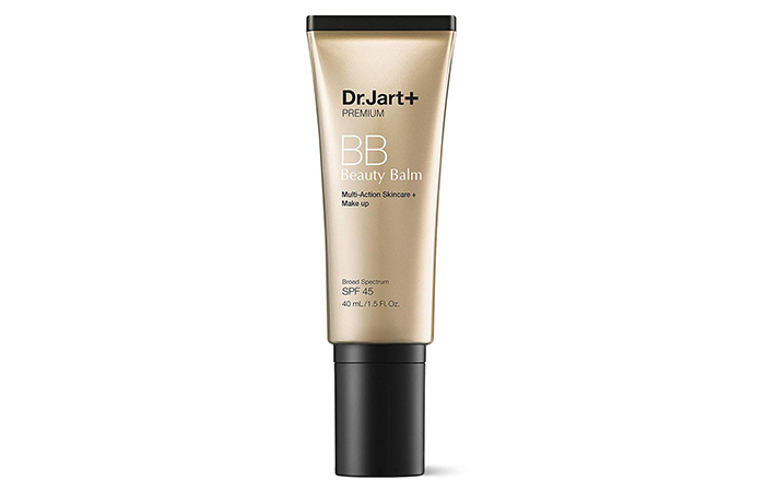 Dr. Jart+ Premium Korean Beauty Balm SPF 45 