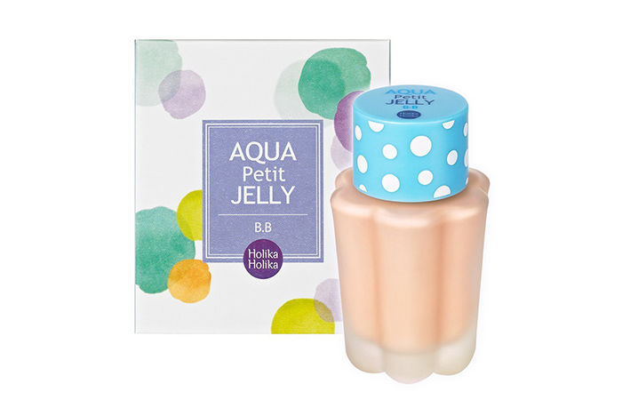 Holika Holika Aqua Petit Jelly BB Cream 