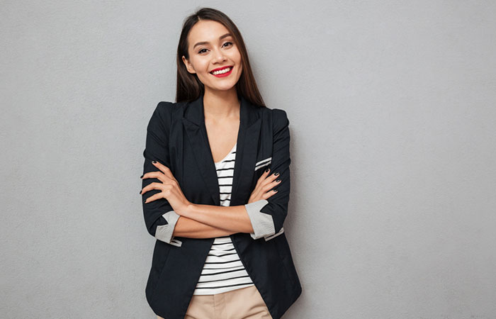 7 Habits Of The Most Confident People