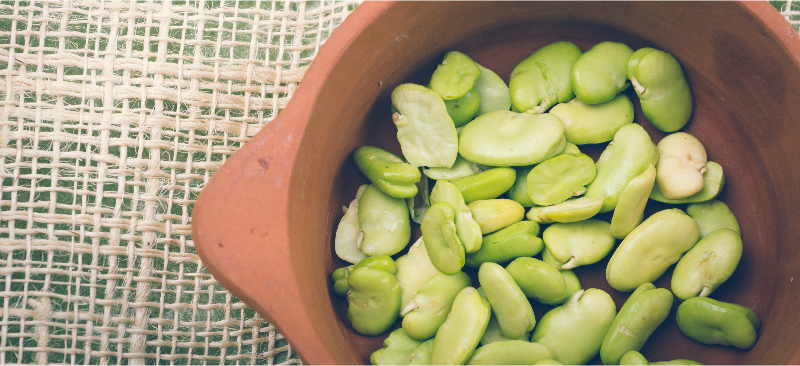 Lima beans - Dr. Axe
