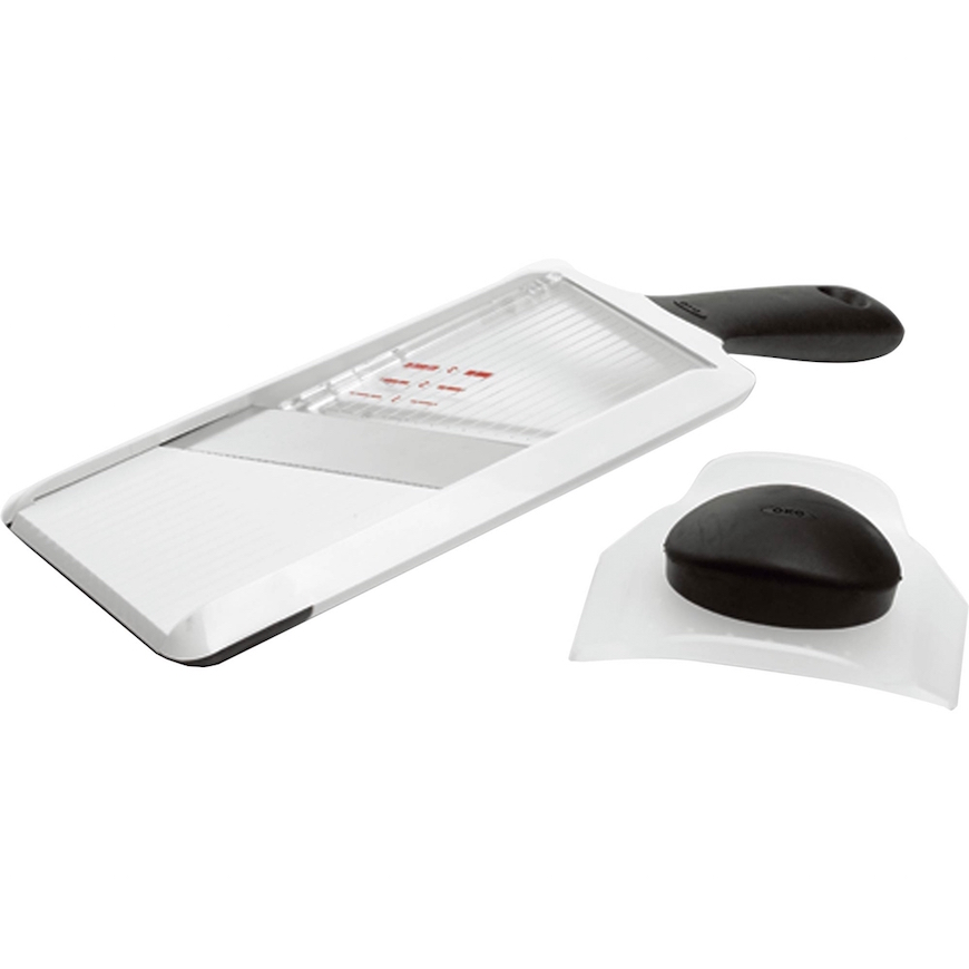mandoline slicer