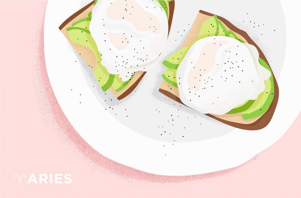 ways to cook eggs