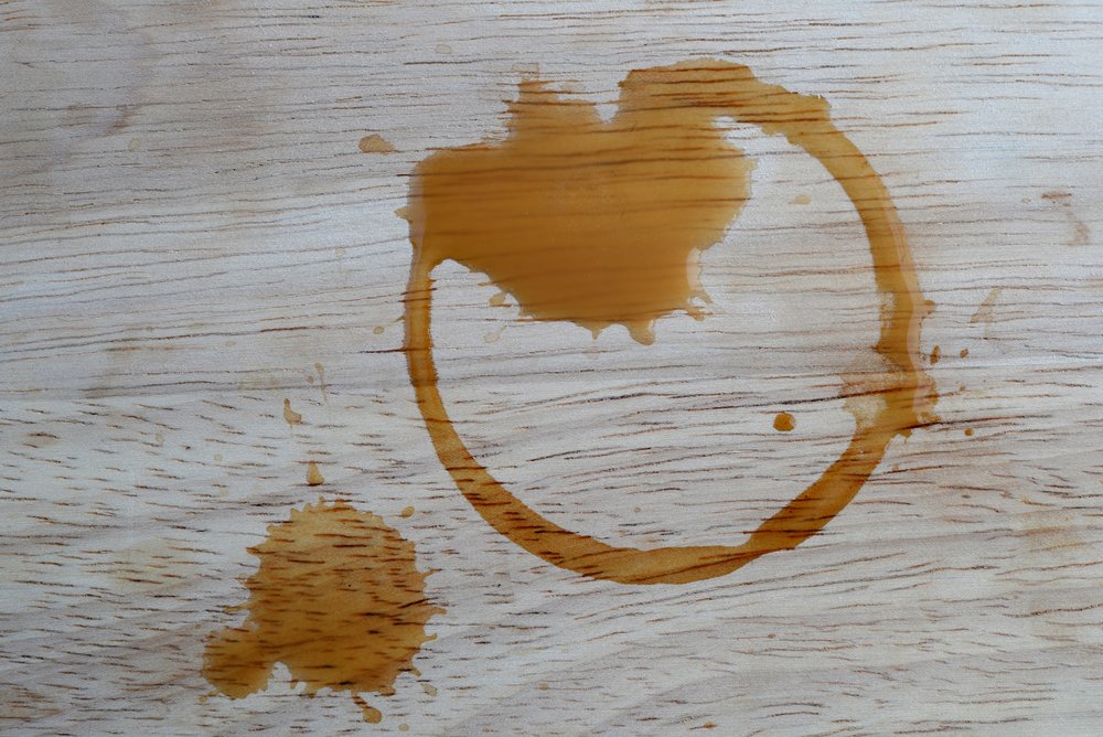 Stain from Counter | Interesting Uses For WD-40 DIY Junkies Should Know