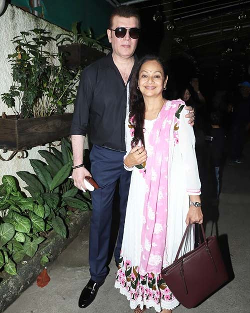 Aditya Pancholi
