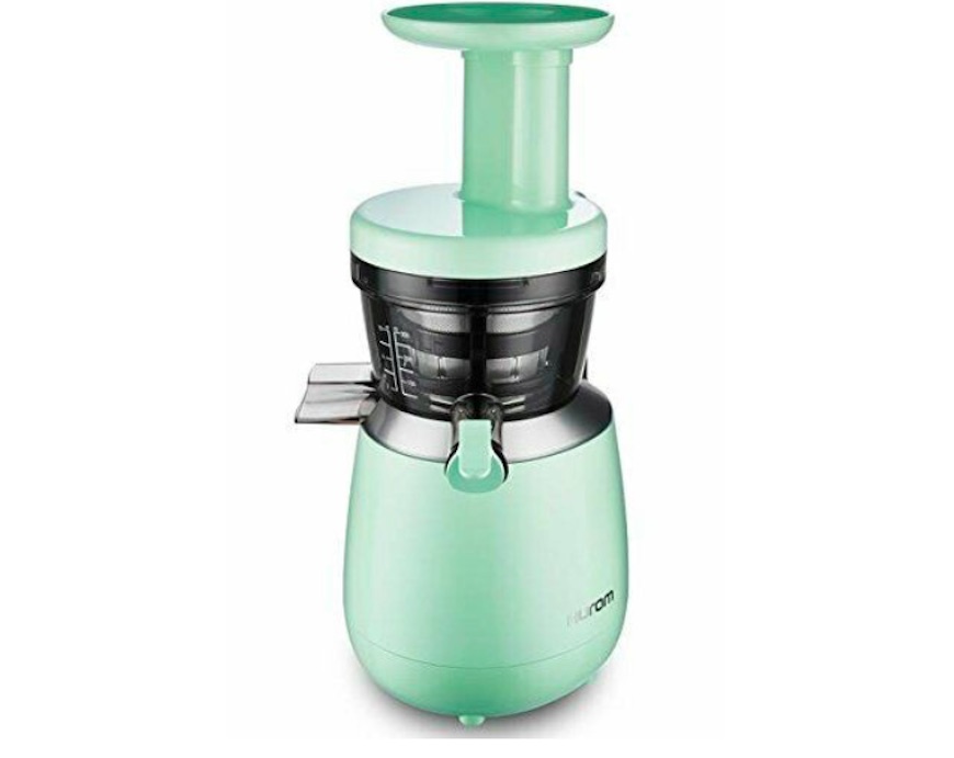 hurom slow juicer