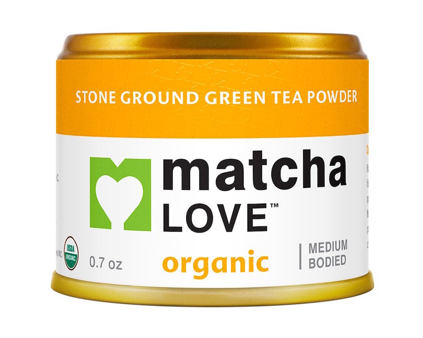 food gift ideas matcha love
