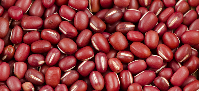Adzuki beans - Dr. Axe