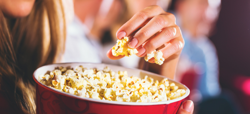 Portion sizes - Dr. Axe