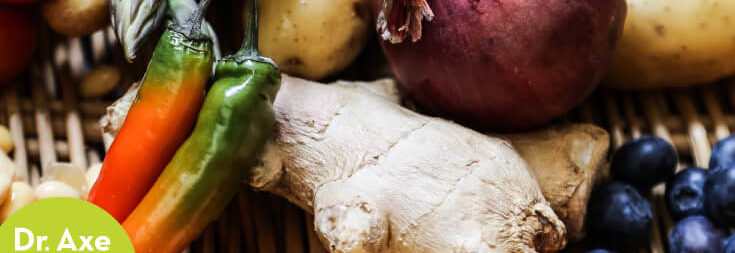 Anti-Cancer Diet
