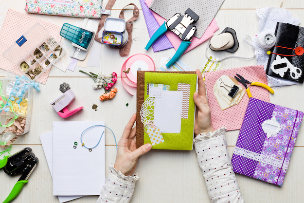 Check out 35 Super Unique Scrapbook Ideas | 2020 Updated at https://diyprojects.com/scrapbook-ideas/