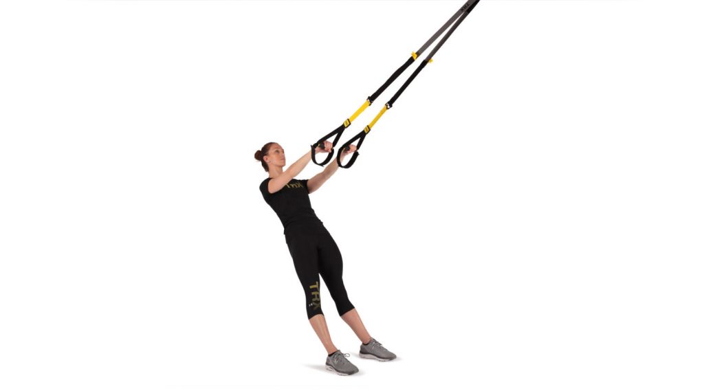TRX workouts - Dr. Axe
