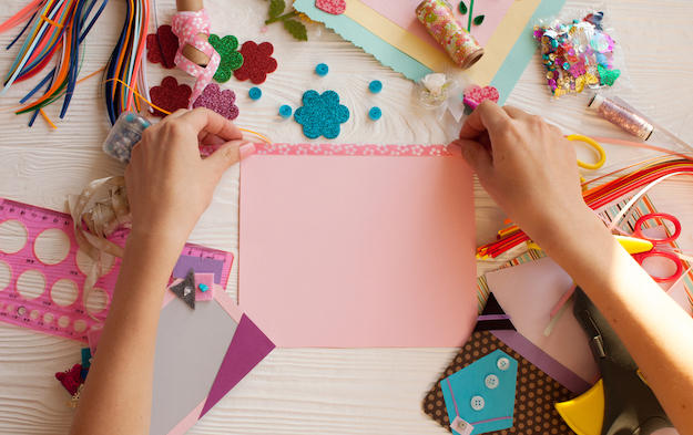 35 Super Unique Scrapbook Ideas - 2023 Updated