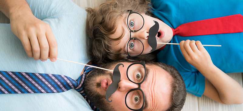 Qualities of a good uncle - Dr. Axe