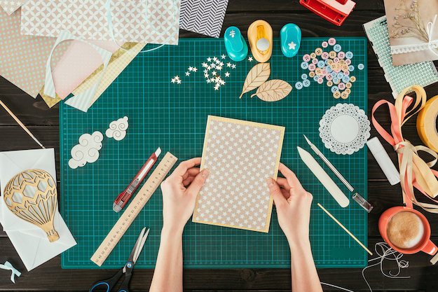Check out 35 Super Unique Scrapbook Ideas | 2020 Updated at https://diyprojects.com/scrapbook-ideas/