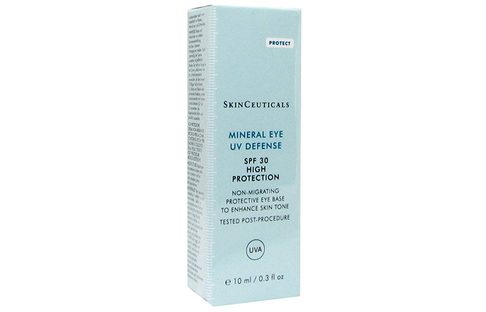 Skin Ceuticals Mineral Eye UV Defense