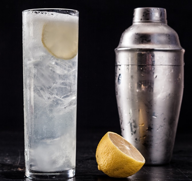 low alcohol cocktail recipes