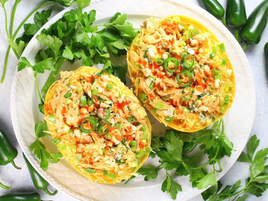 ketogenic instant pot recipes