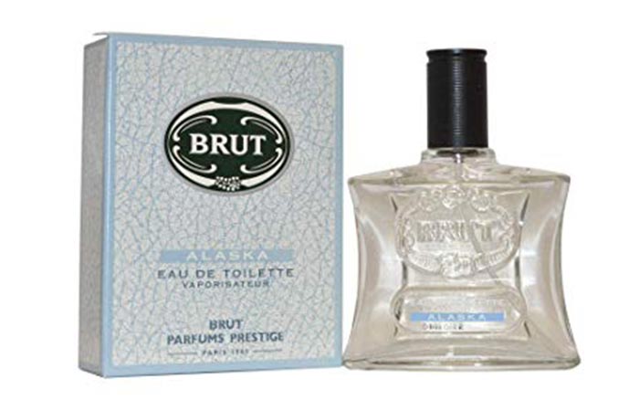 Alaskan Mist Unisex Fragrance 100ml EDT