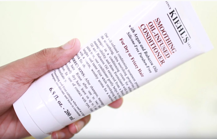 How To Dry Hair Correctly 