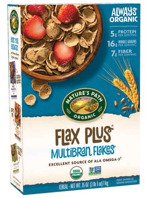 what is the healthiest cereal