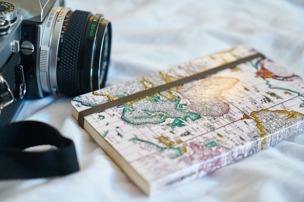 35 Super Unique Scrapbook Ideas - 2023 Updated
