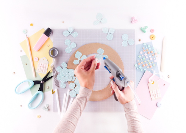 Check out 35 Super Unique Scrapbook Ideas | 2020 Updated at https://diyprojects.com/scrapbook-ideas/