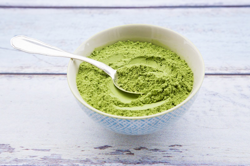 2020 superfoods chlorella