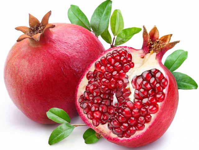 pomegranate
