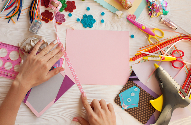 Check out 35 Super Unique Scrapbook Ideas | 2020 Updated at https://diyprojects.com/scrapbook-ideas/