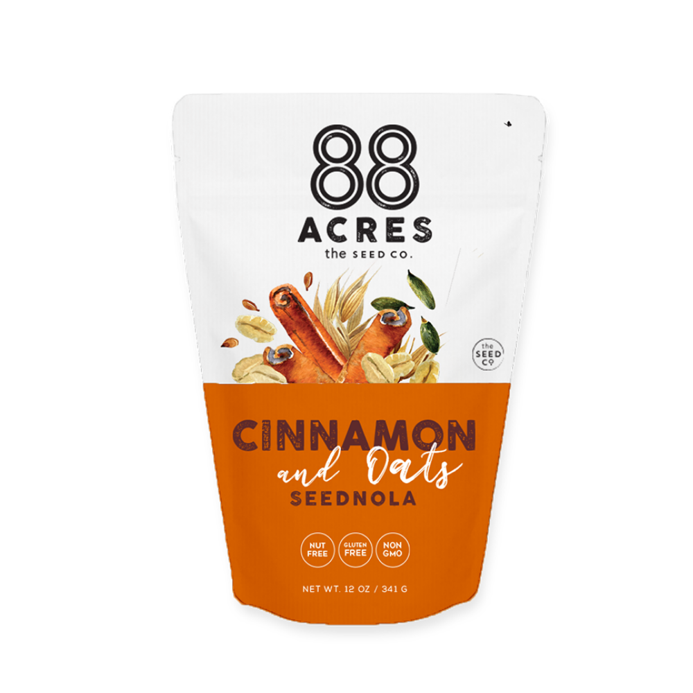 what is the healthiest cereal