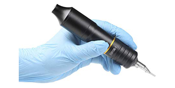 Solong Tattoo Pen Rotary Tattoo