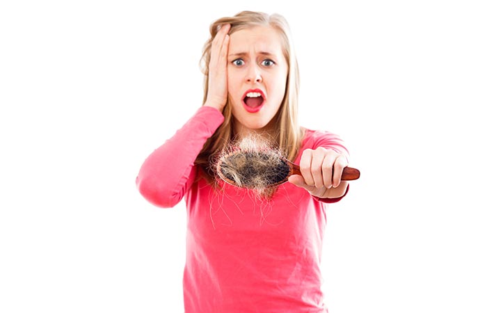 Might Reduce Hair Fall And Dry Scalp Issues