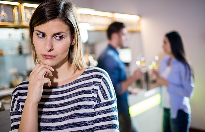 Apology Letter To Your Boyfriend For Being Insecure