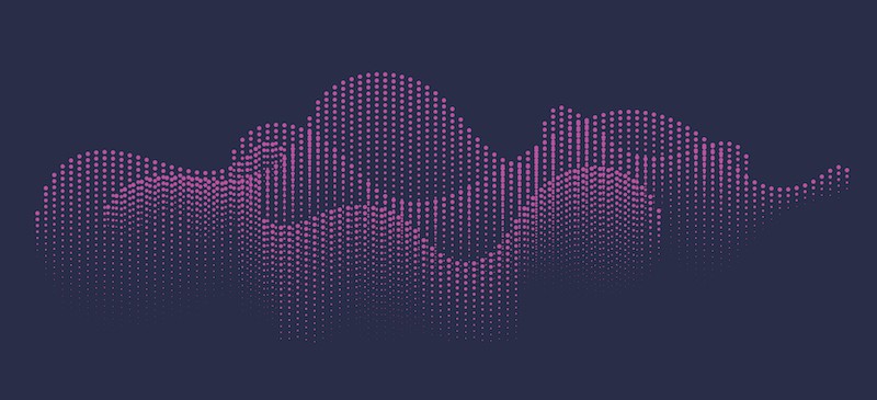 Pink noise - Dr. Axe