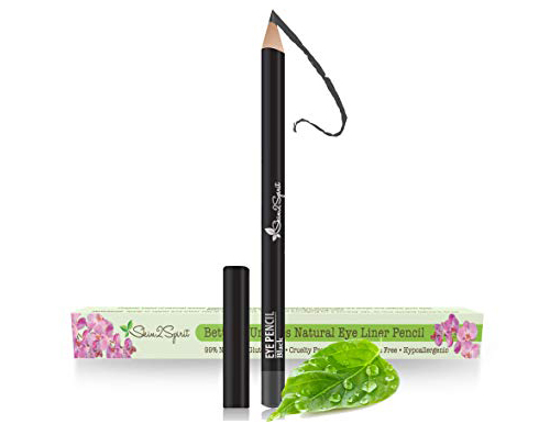 Better'n Ur Eyes Natural Eyeliner Pencil