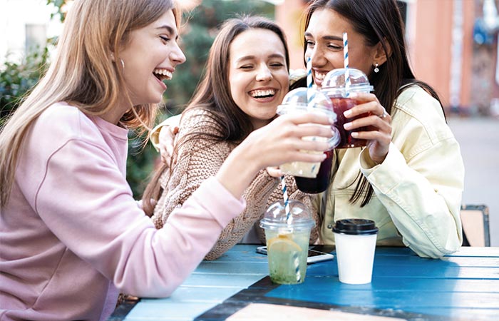 You Don&rsquo;t Hang Out With Friends As Often As You&rsquo;d Like