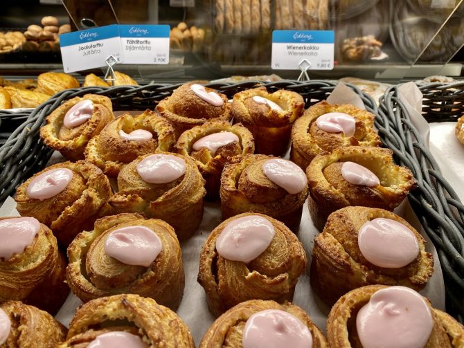 The Top 10 Tastes of Finland