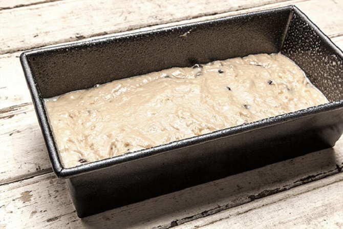 what are quick breads?