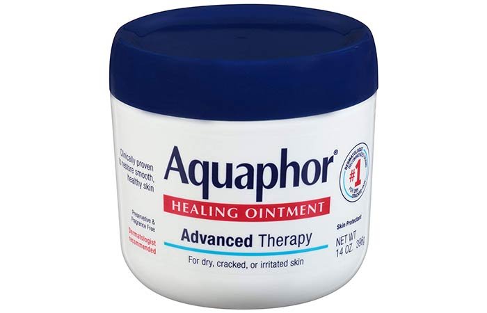Aquaphor Healing Ointment