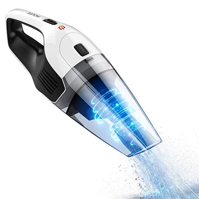 handheld vacuum