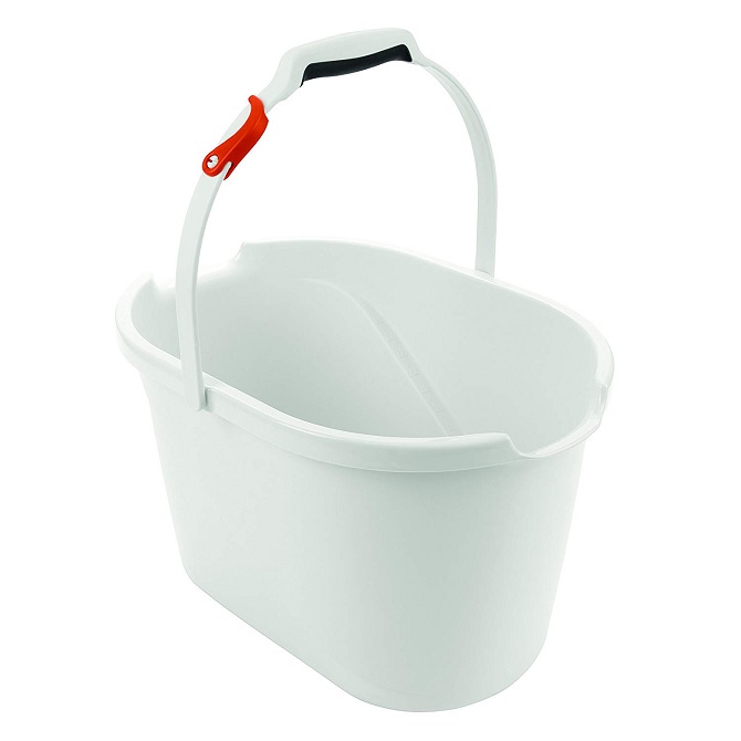 OXO mop bucket
