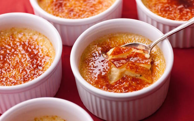 eggnogcremebrulee